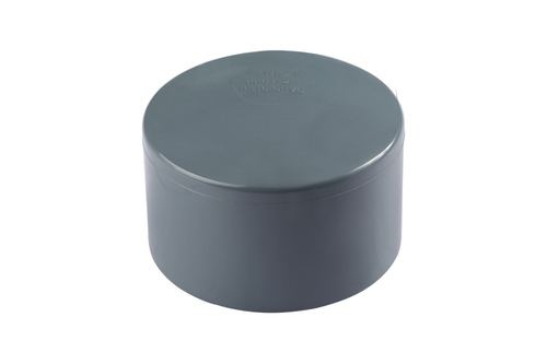 陈场镇CPVC管帽(DIN)