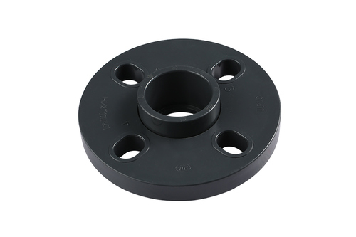 陈场镇UPVC双片式法兰(JIS)