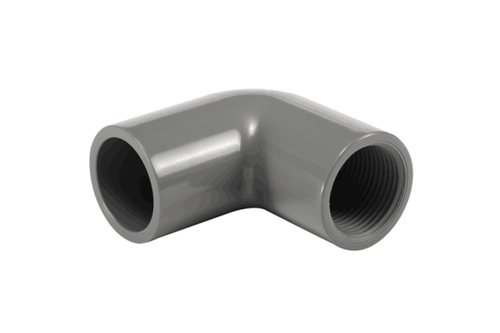 陈场镇UPVC内牙弯头(JIS)